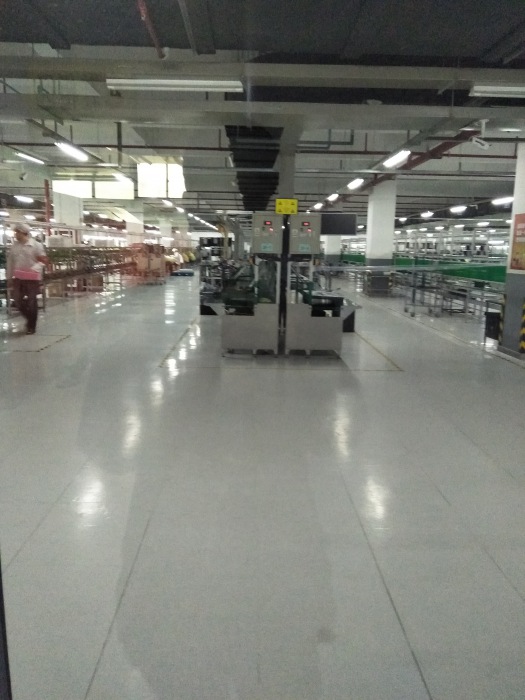 南京英华达招聘